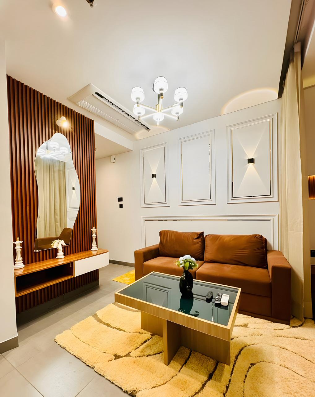 Elite / Signature Room (38–43 Floor) - Image 3