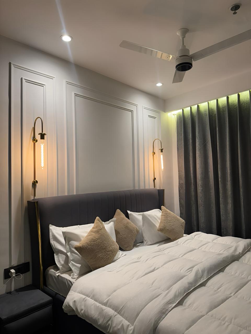 Standard / Urban Room (20–29 Floor) - Image 5