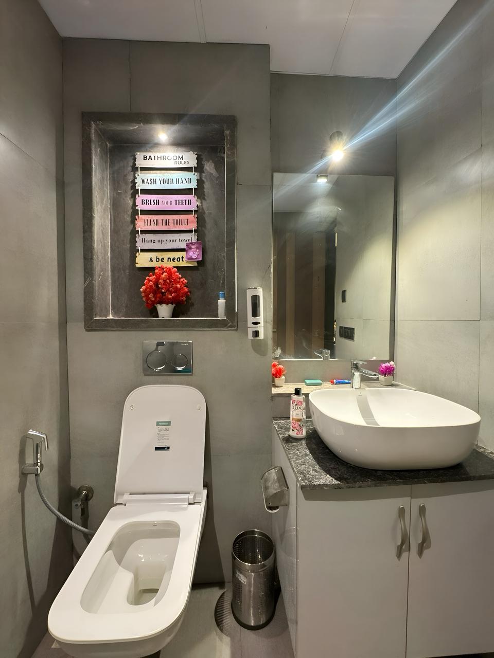 Standard / Urban Room (20–29 Floor) - Image 4