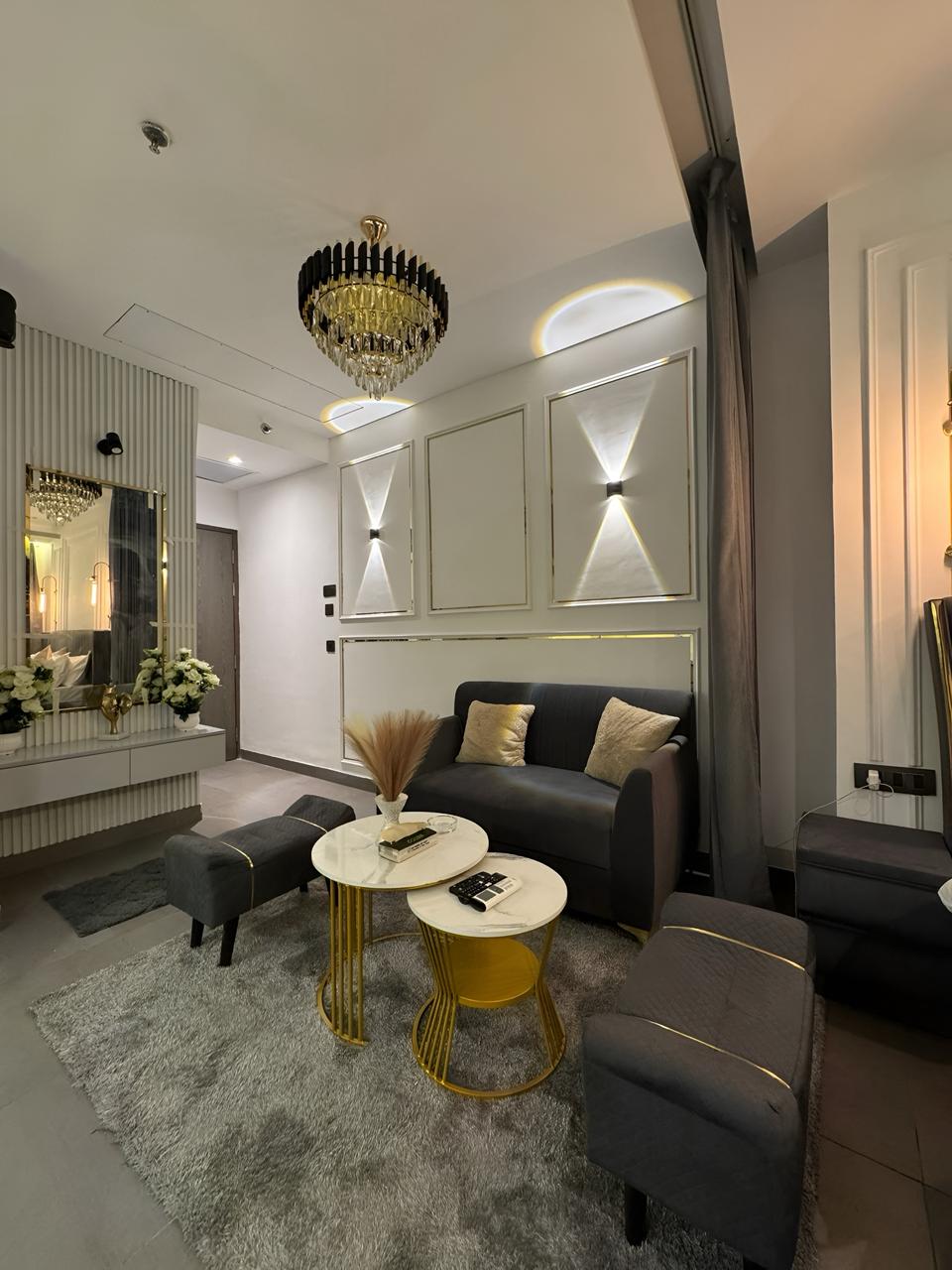 Standard / Urban Room (20–29 Floor) - Image 3