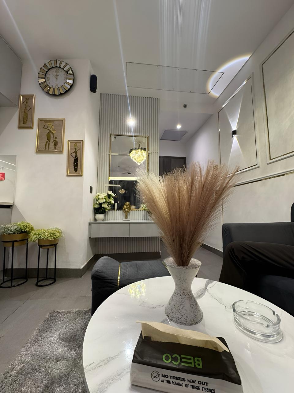 Standard / Urban Room (20–29 Floor) - Image 2